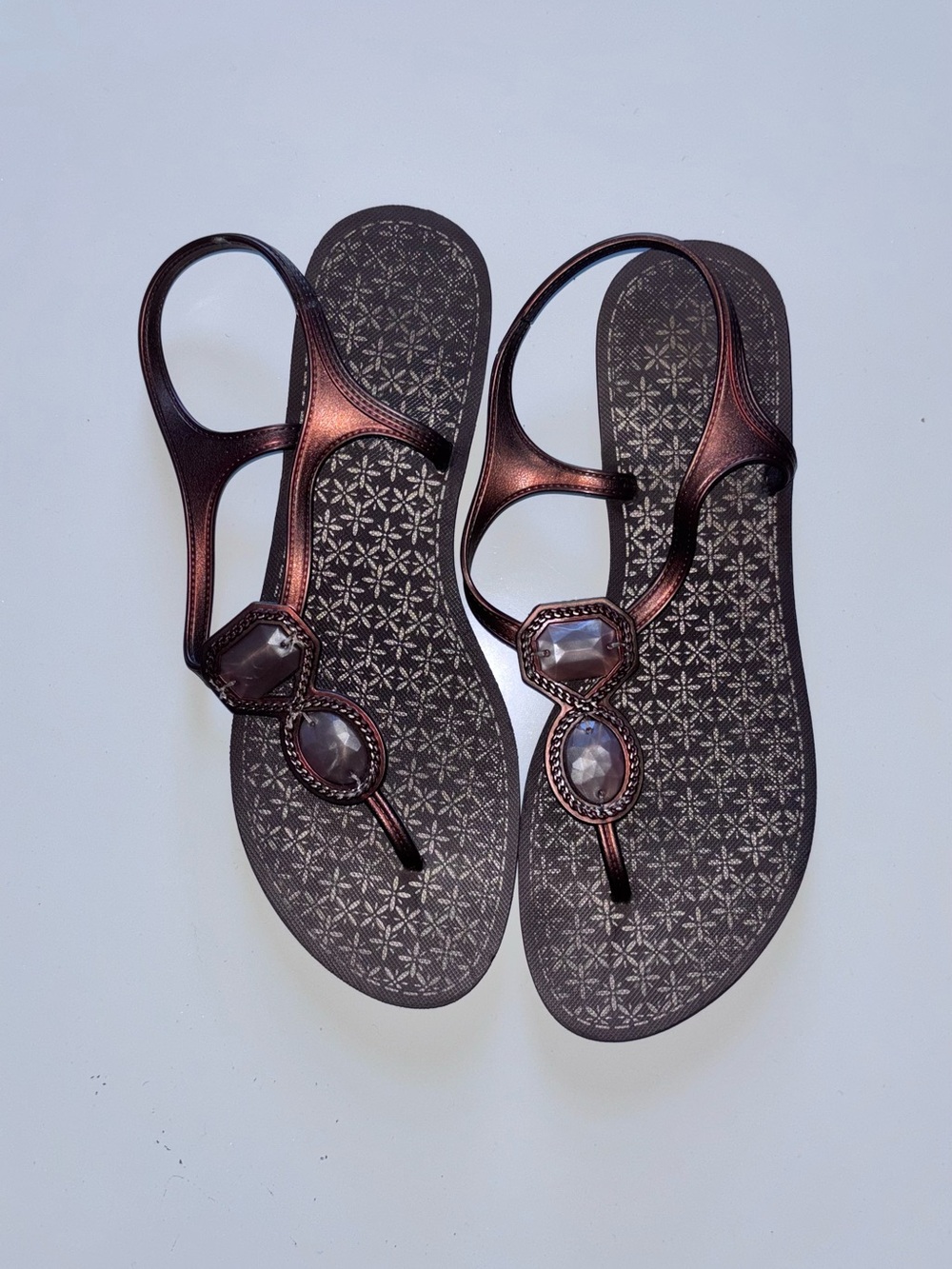 Sandals - Picture 5 of 10
